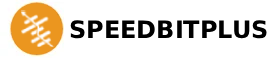 Speedbitplus Logo